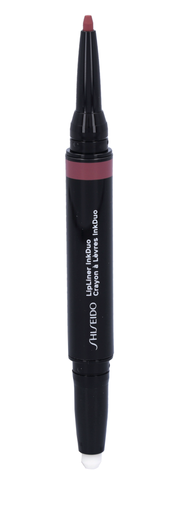 Shiseido Lipliner InkDuo 1,1 g