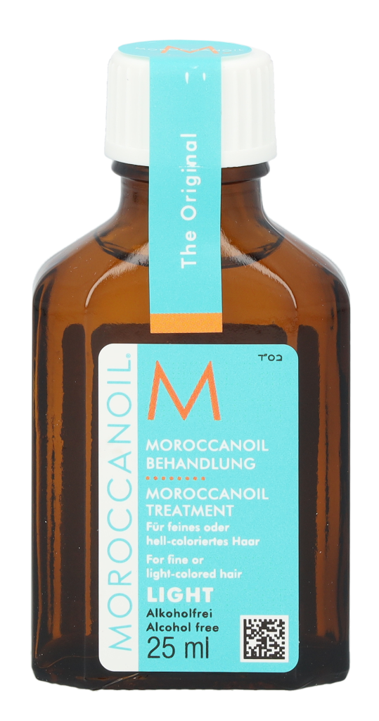 Moroccanoil Original Treatment Light 25 ml