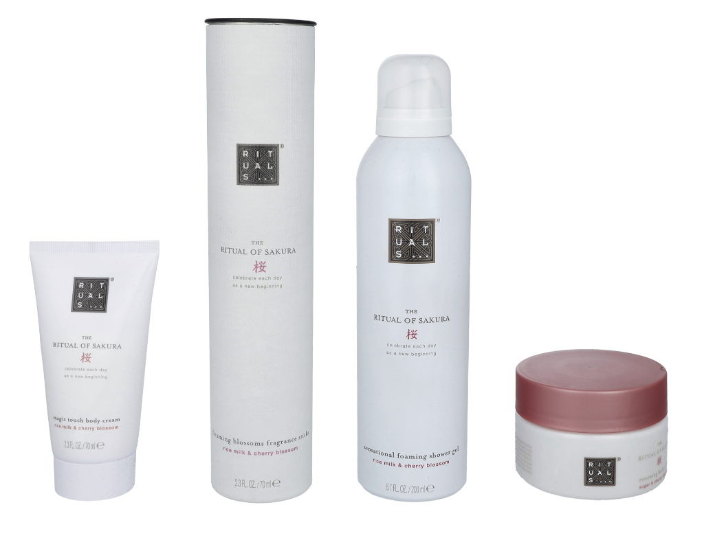 Rituals Sakura Set 465 ml