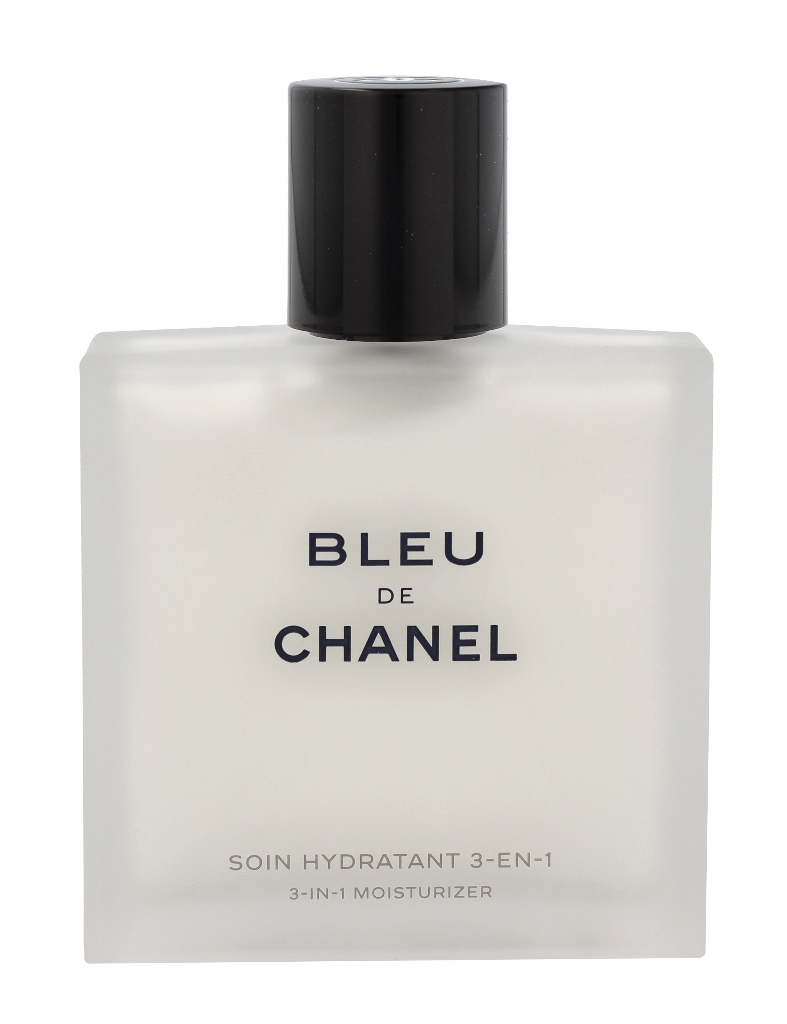 Chanel Bleu de Chanel Pour Homme 3 In 1 fugtighedscreme 90 ml