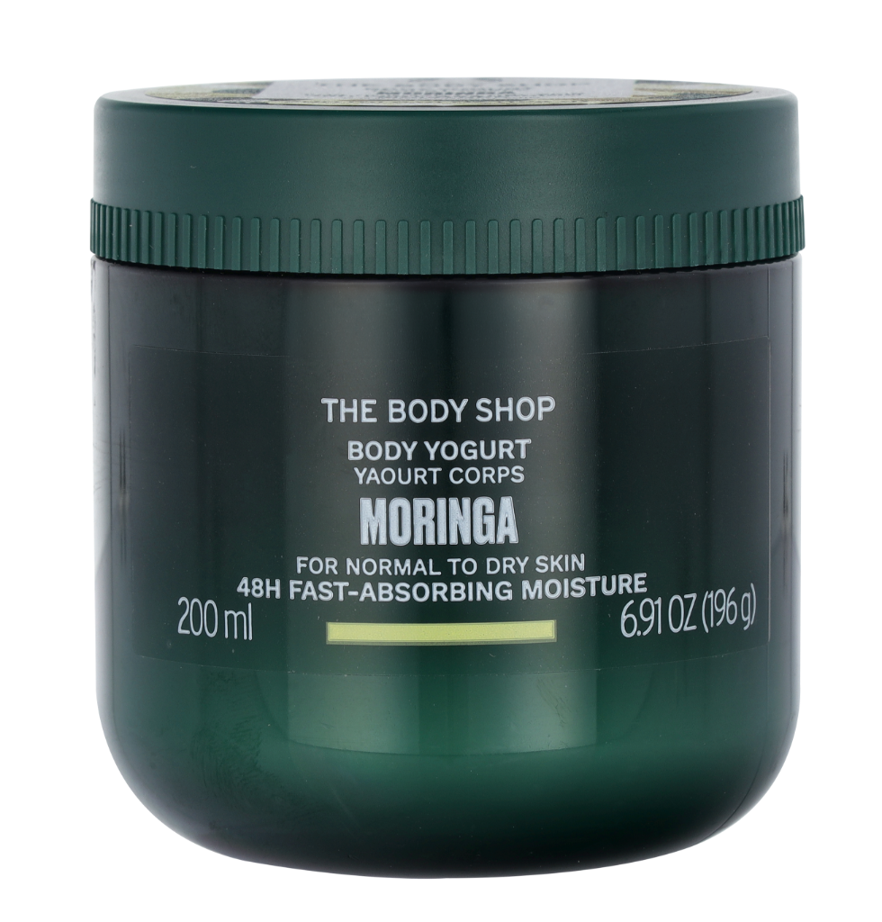 The Body Shop Body Yoghurt 200 ml