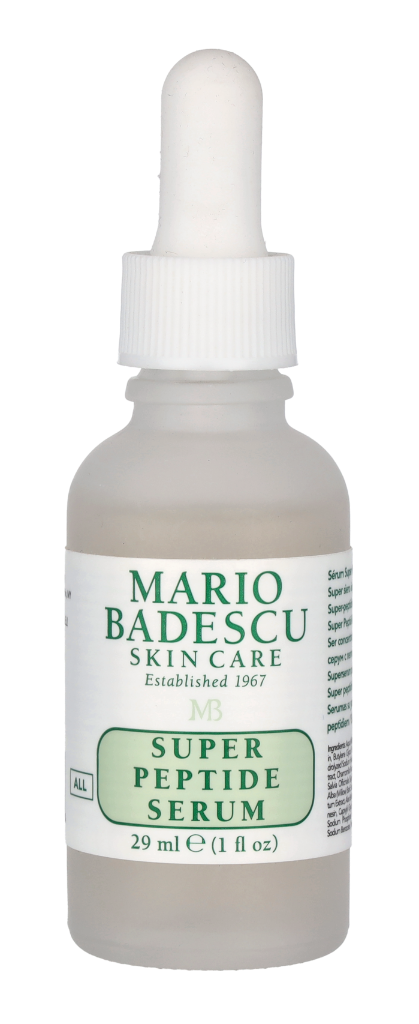 Mario Badescu Super Peptideserum 29 ml