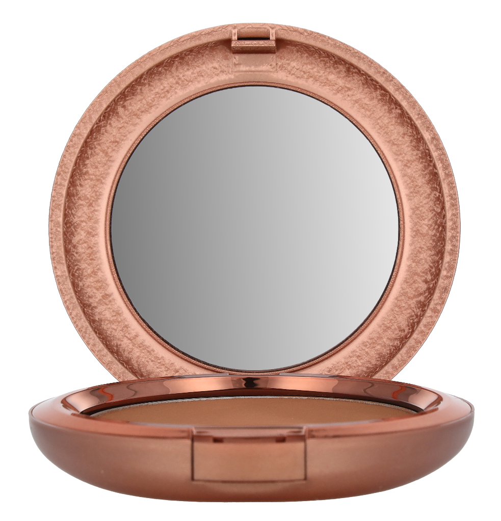 MAC Skinfinish Sunstruck mat bronzer 8 g