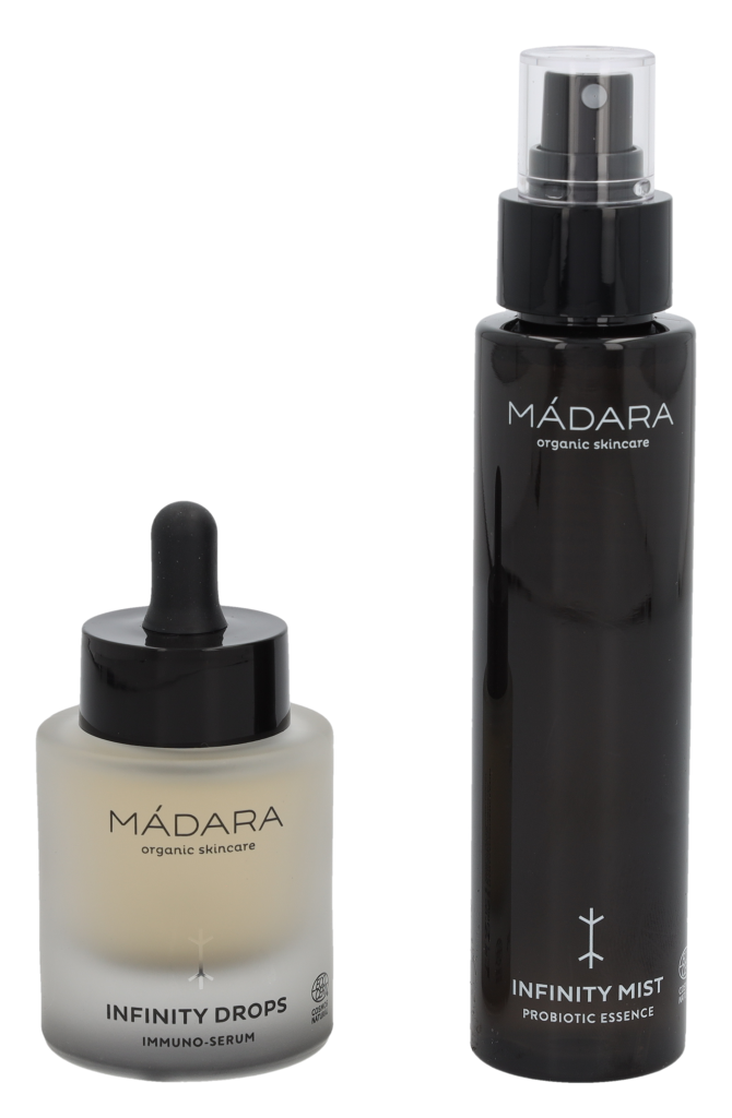 Madara Infinity Care System Sæt 130 ml