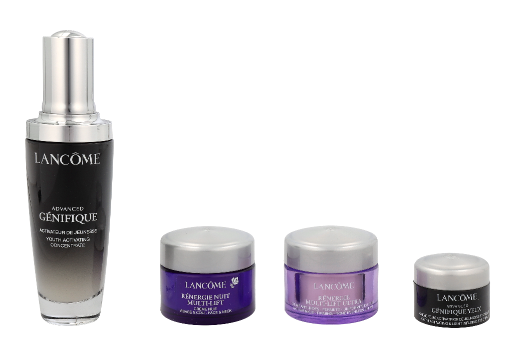 Lancome Advanced Genifique Serum Set 85 ml