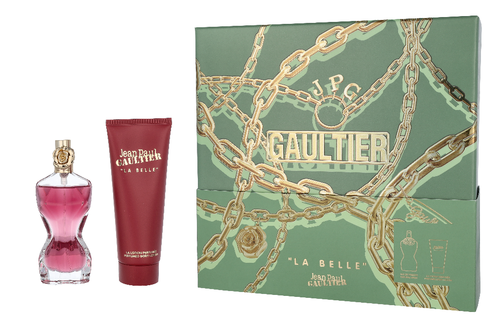 JP Gaultier La Belle Gavesæt 105 ml