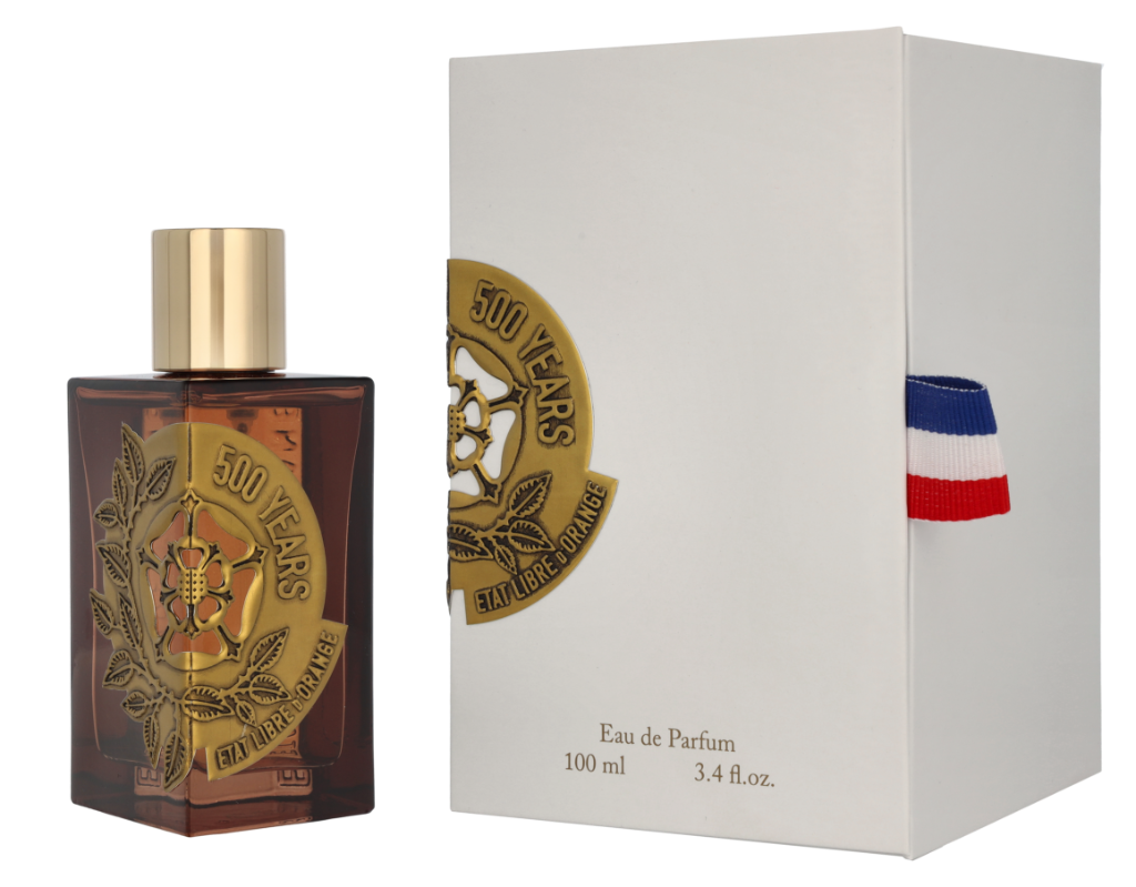Etat Libre D'Orange 500 Years Edp Spray 100 ml