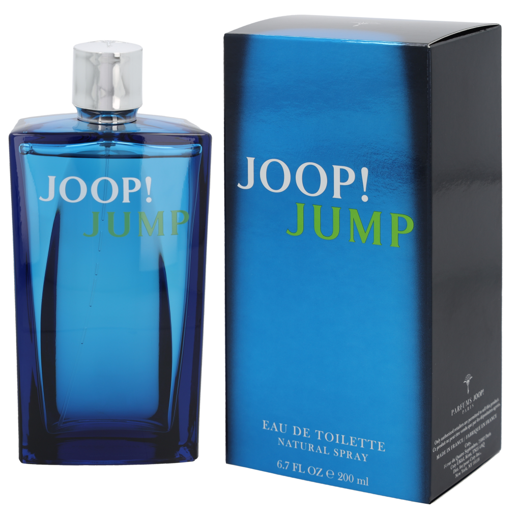 ¡Joop! Salto Edt Spray 200 ml