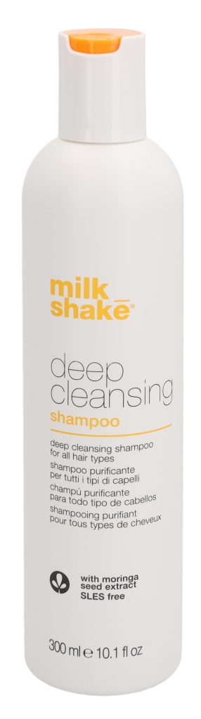Milk_Shake Champú Limpieza Profunda 300 ml