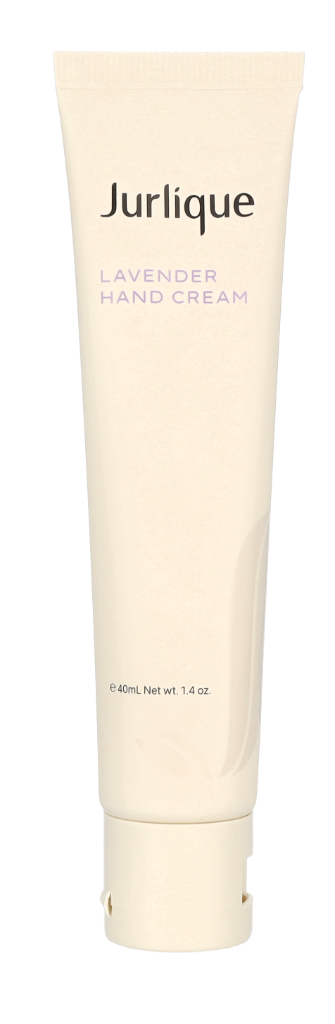 Jurlique Lavender Håndcreme 40 ml