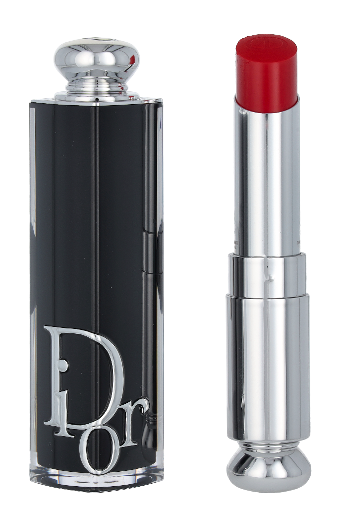 Dior Addict Shine Lipstick - Genopfyldelig 3,2 g