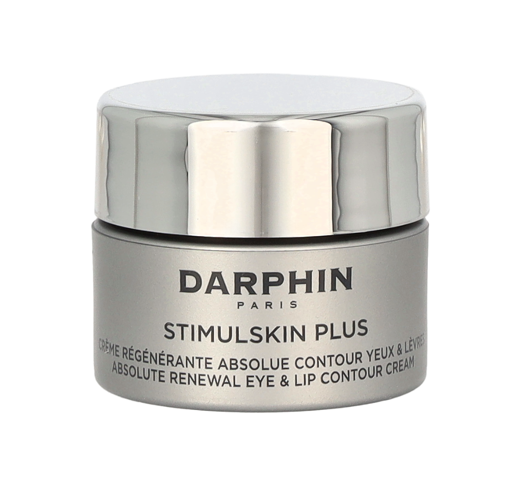 Darphin Stimulskin Plus Absolute Renewal Eye &amp; Lip Cont. Cr. 5 ml