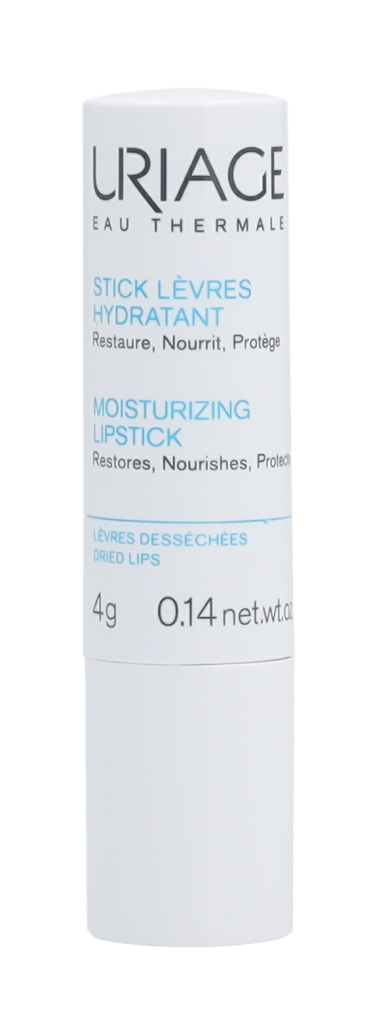 Uriage Moisturizing Lipstick 4 g