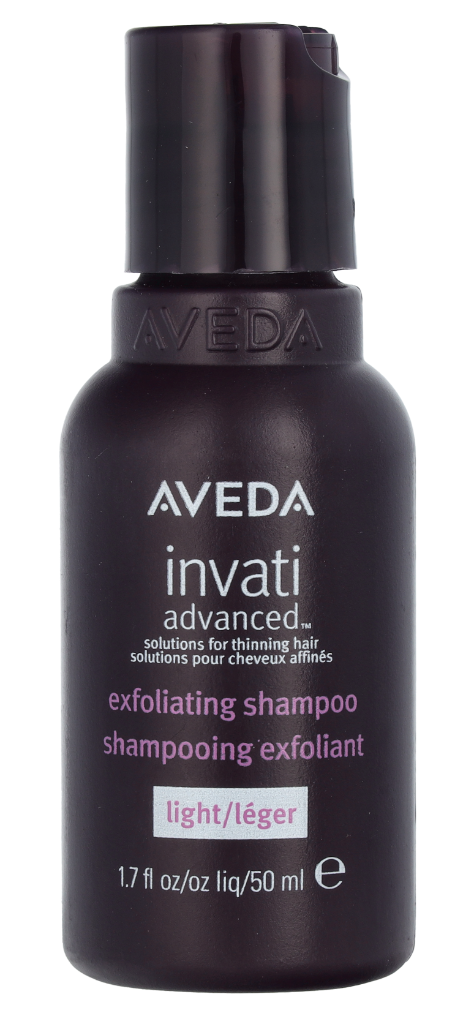 Aveda Invati Champú Exfoliante Avanzado - Ligero 50 ml