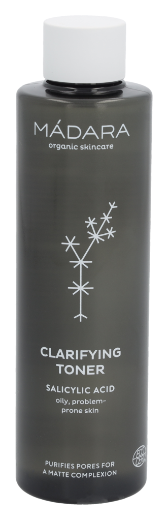 Madara Tónico Aclarante 200 ml