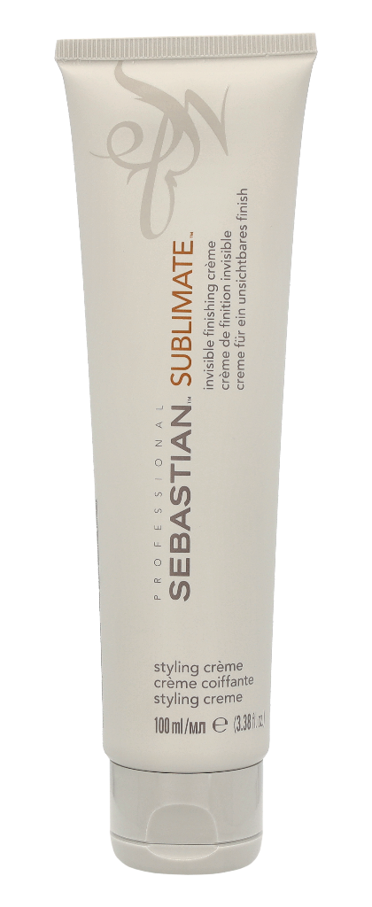 Sebastian Sublimate Crema 100 ml