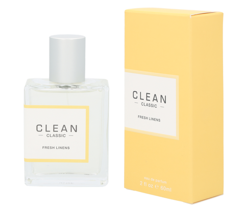Clean Fresh Linens Edp Spray 60 ml