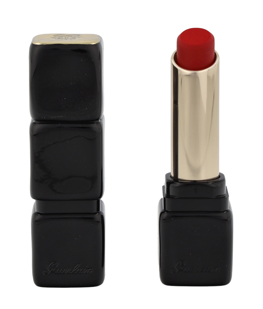 Guerlain Kiss Kiss Tender Matte Lipstick 2,8 g