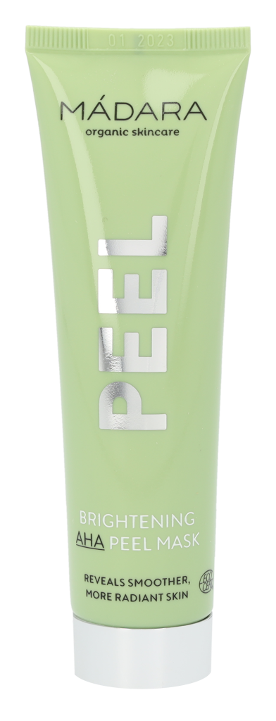 Madara Mascarilla Iluminadora Aha Peel 60 ml