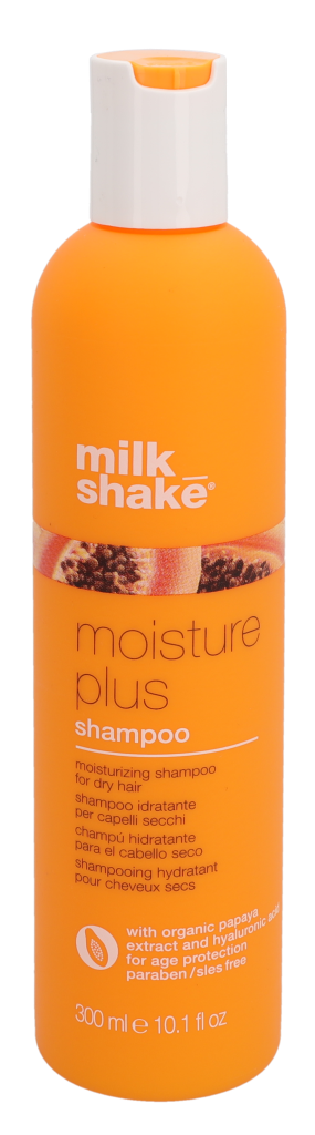 Milk_Shake Champú Hidratante Plus 300 ml