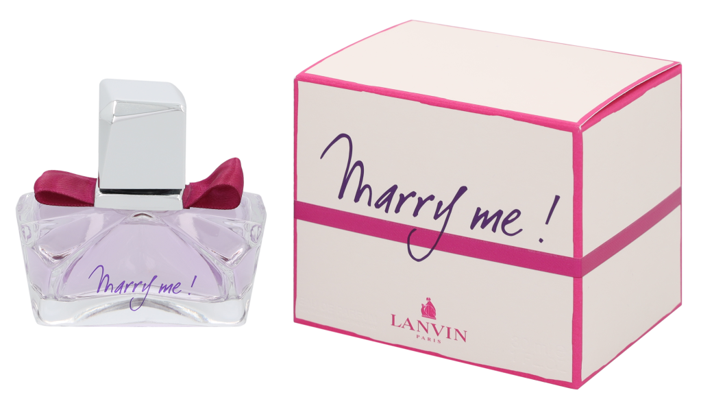 Lanvin Marry Me Edp Spray 30 ml