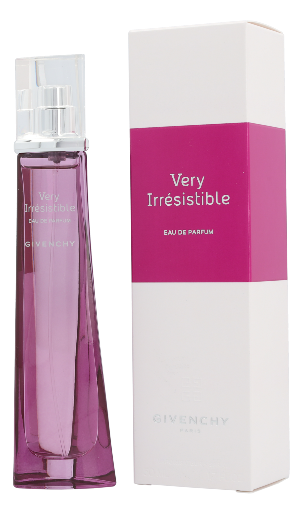 Givenchy Meget Irresistible For Women Edp Spray 50 ml