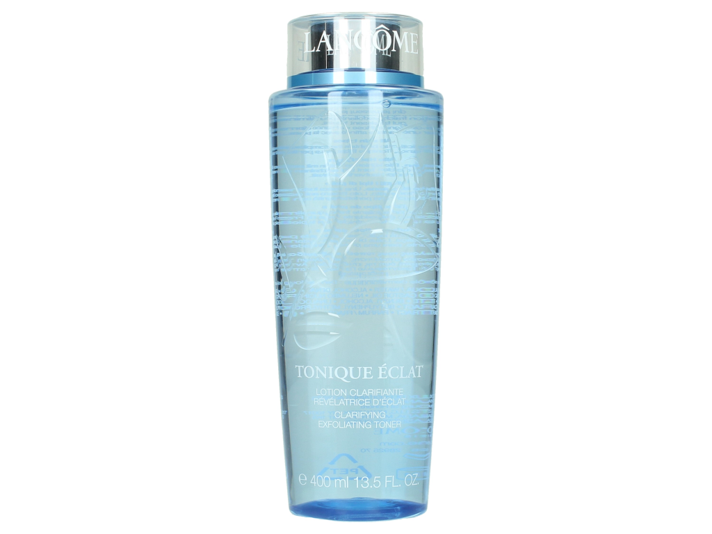 Lancome Tonique Eclat Clarifying Refining Toner 400 ml