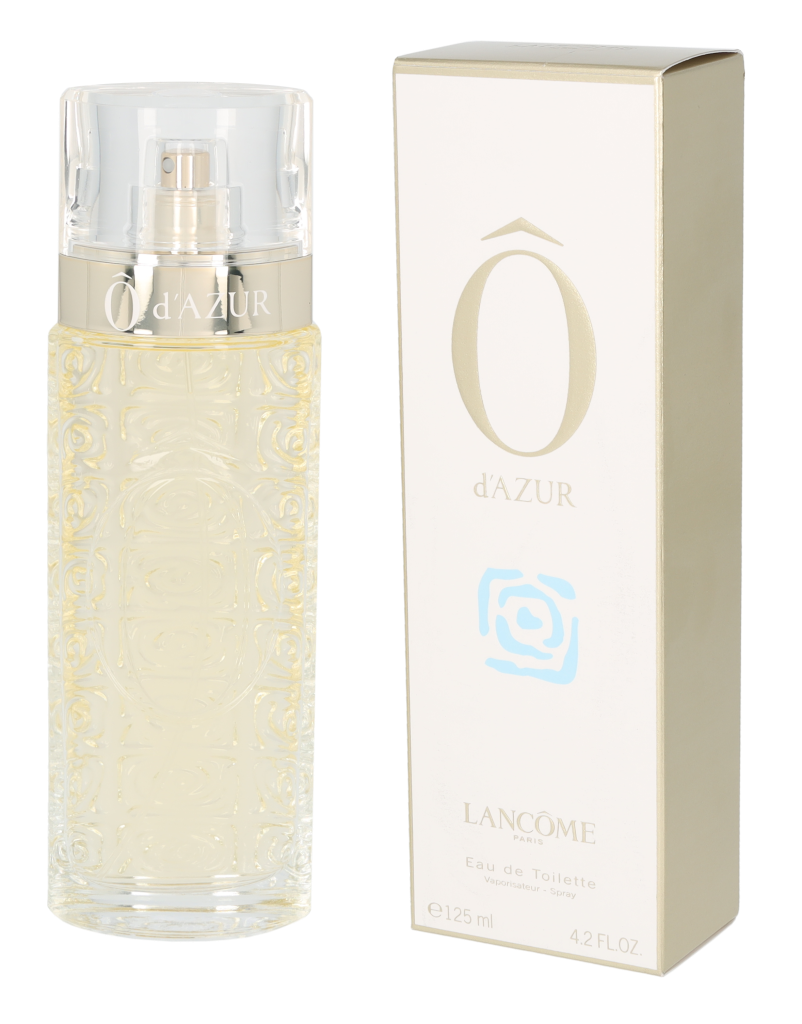 Lancome O D'Azur Edt Spray 125 ml