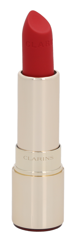 Clarins Joli Rouge Barra de Labios Terciopelo 3,5 g