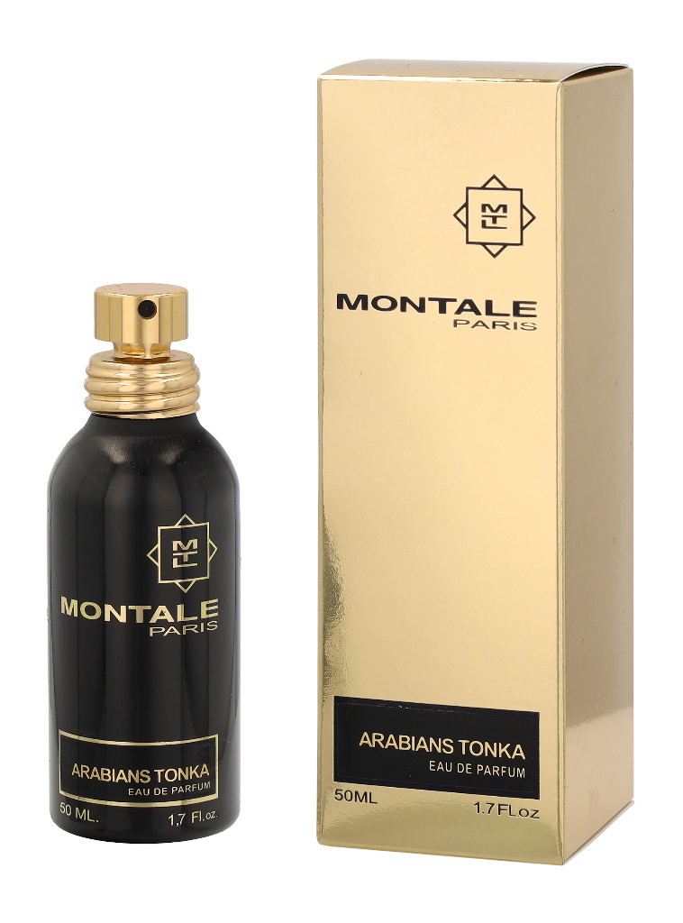 Montale Arabians Tonka Edp Spray 50 ml