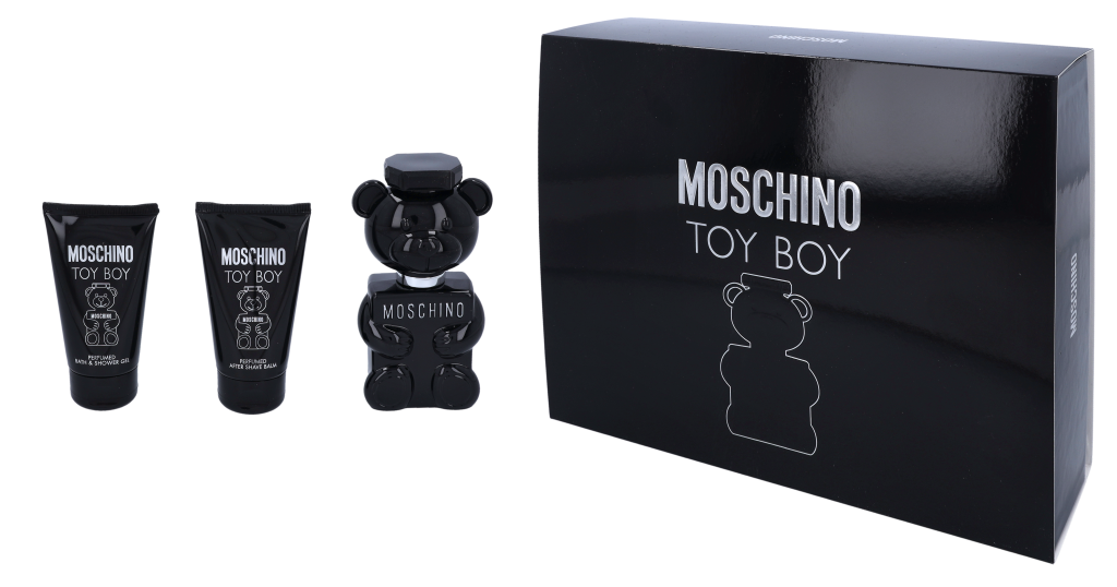 Moschino Toy Boy Giftset 150 ml