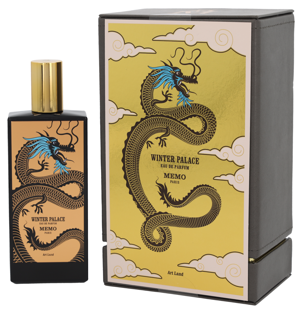 Memo Winter Palace Edp Spray 75 ml