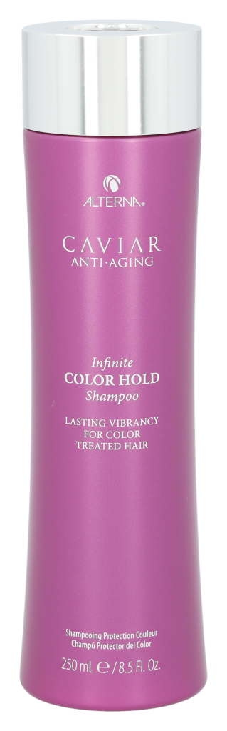 Alterna Caviar AA Infinite Color Hold Shampoo 250 ml