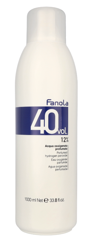 Fanola Creme Activator 1000 ml