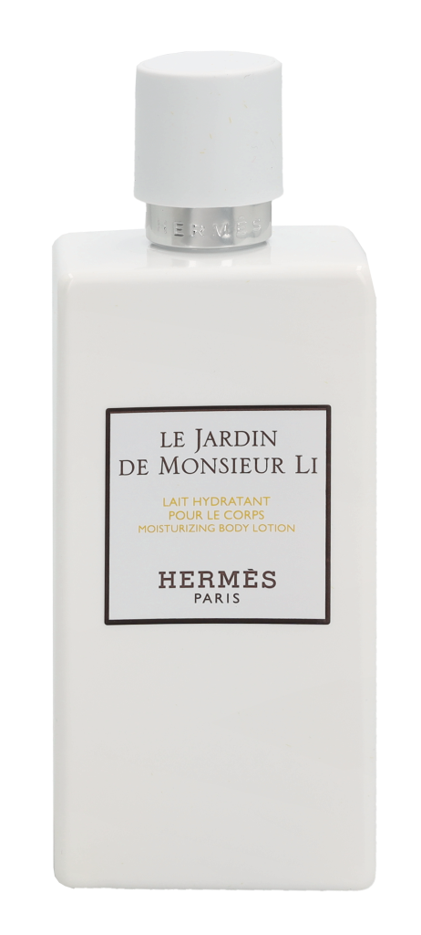 Hermes Le Jardin de Monsieur Li Body Lotion 200 ml