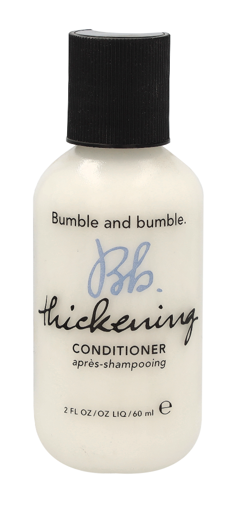 Bumble &amp; Bumble Acondicionador Espesante 60 ml