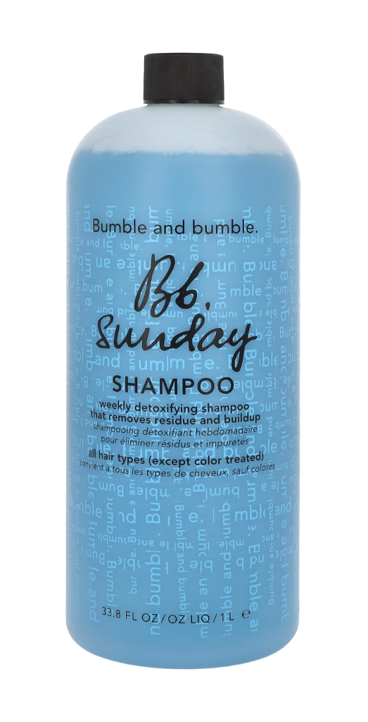 Bumble &amp; Bumble Sunday Shampoo 1000 ml