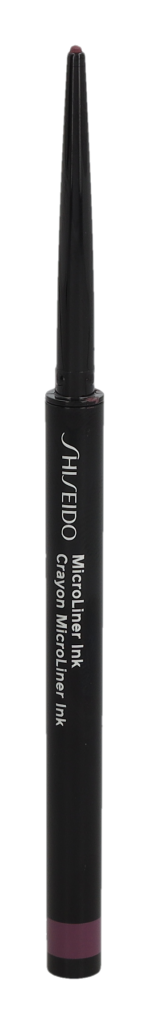Tinta Shiseido Micro Liner 0,08 g