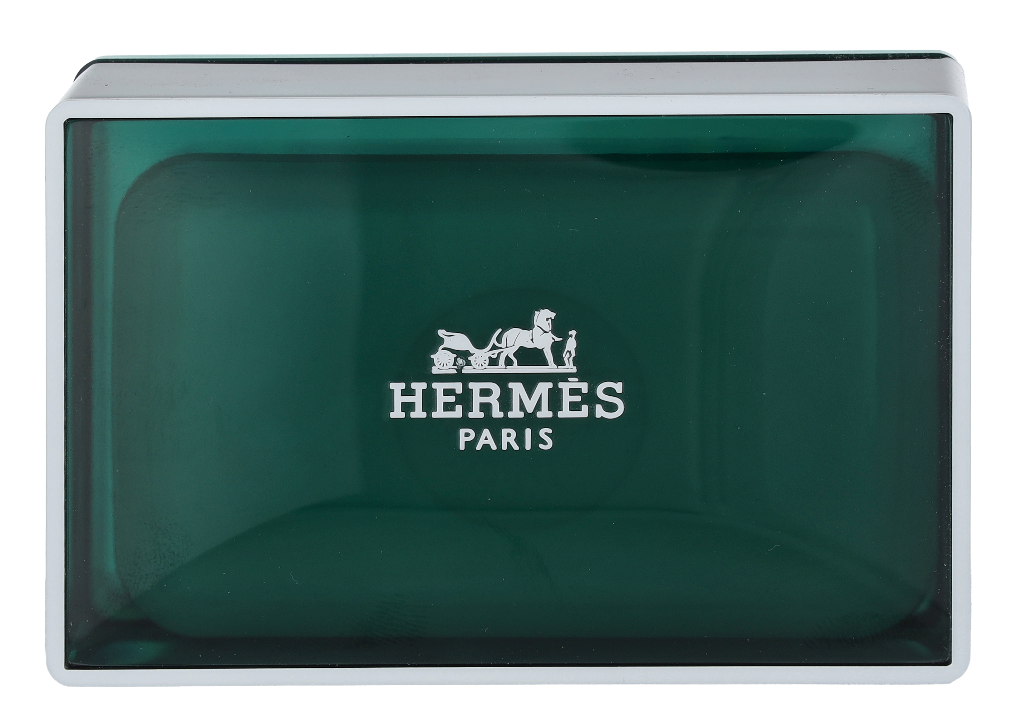 Hermes Eau D'Orange Verte Sæbe 150 gr