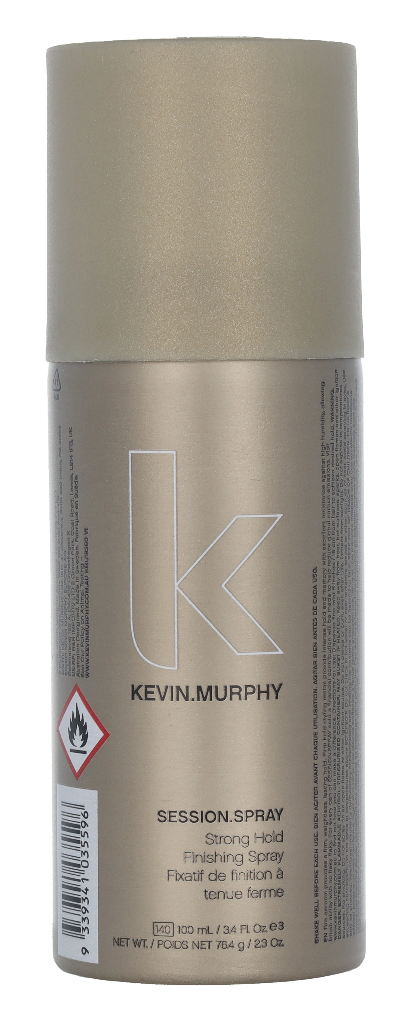 Kevin Murphy Sesión Spray 100 ml