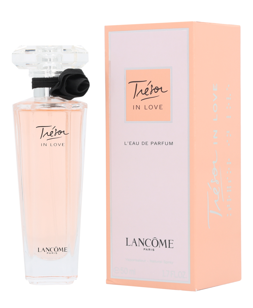 Lancome Tresor In Love Edp Spray 50 ml