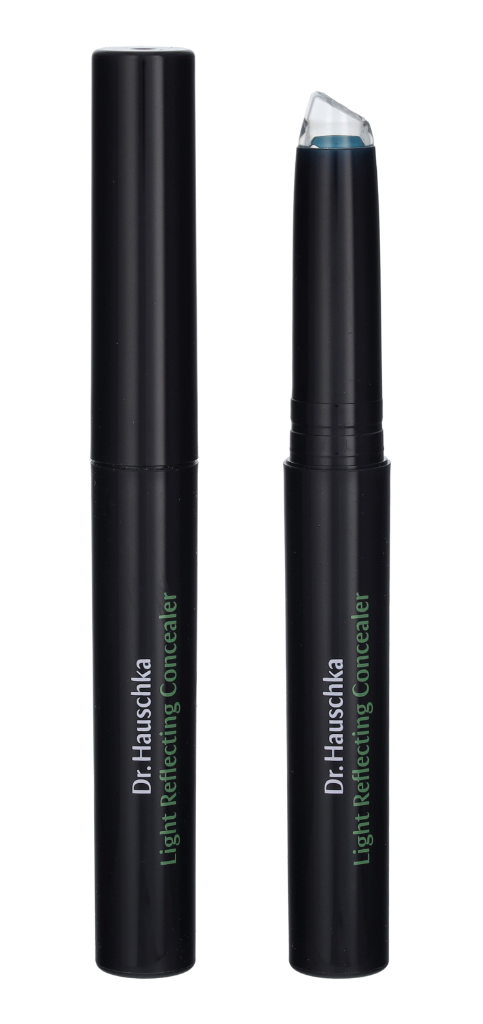 Dr. Hauschka Corrector Reflectante de Luz 2,5 ml