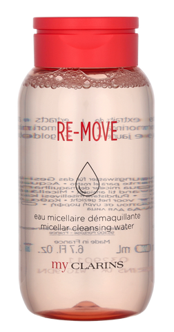Clarins My Clarins Re-Move Micellar Cleansing Water 200 ml