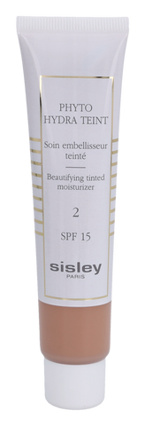 Sisley Phyto Hydra Teint Beautifying Tinted Moist. SPF15 40 ml
