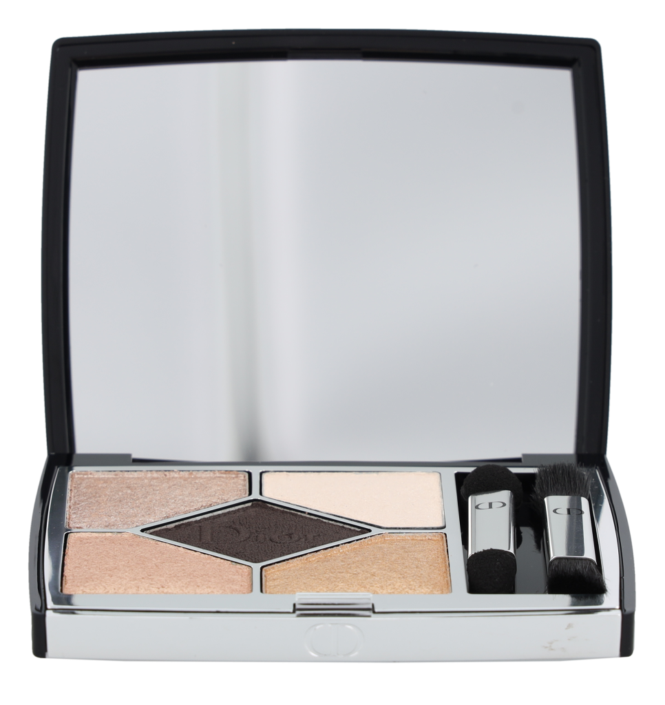 Dior 5 Couleurs Couture Øjenskygge Palette 7 g