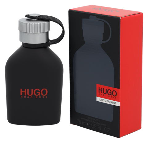 Hugo Boss Just Different Edt Spray 75 ml