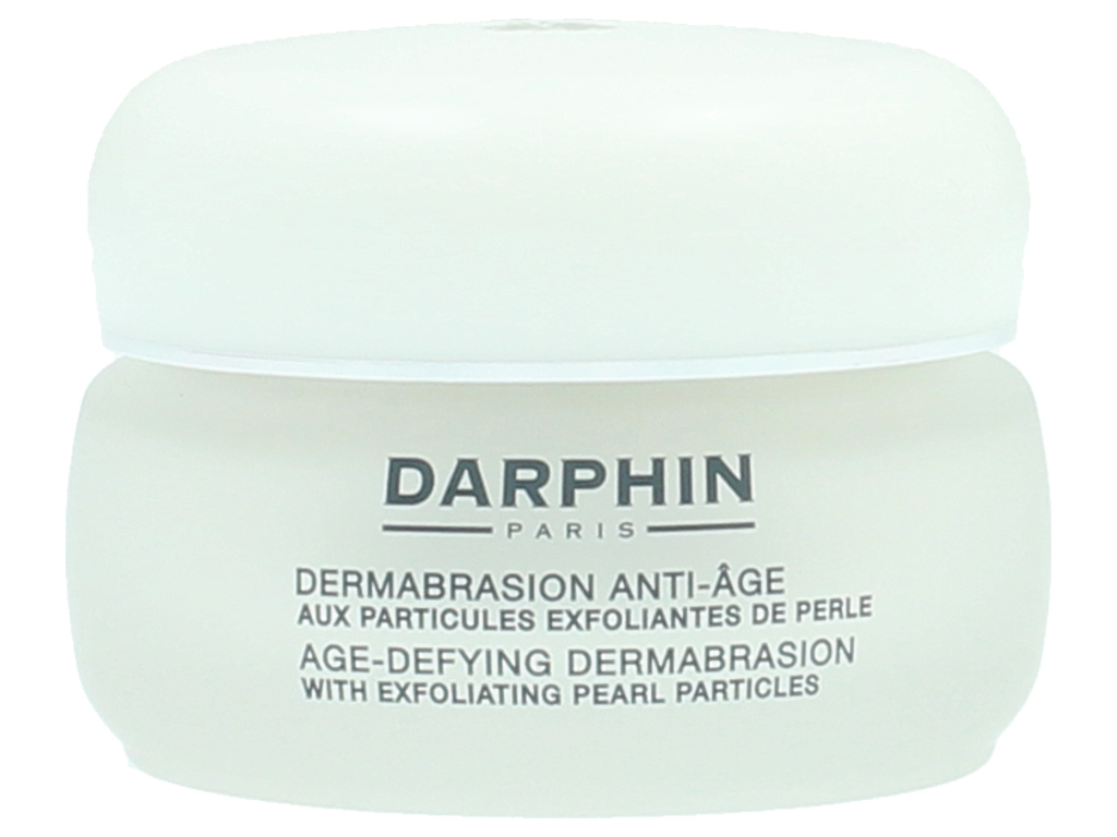 Darphin Age Defying Dermabrasion With Exfoliating Pearl Particles - Professional Care 50 ml