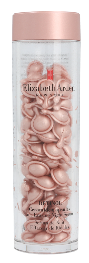 E.Arden Retinol Ceramide Capsules 42 ml