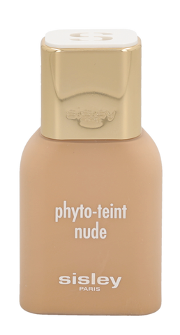 Sisley Phyto-Teint Nude Water Infused Second Skin Found. 30 ml