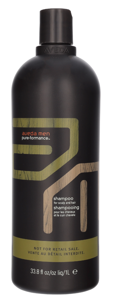 Aveda Men Pure-Formance Champú 1000 ml